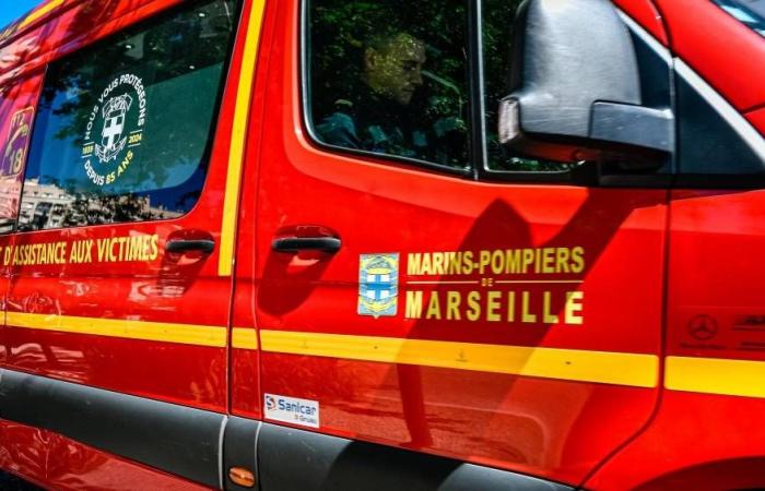 Two American soldiers attacked in downtown Marseille