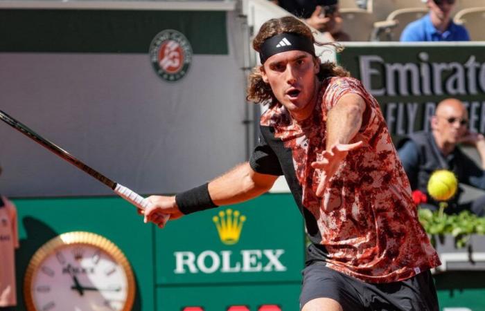 Tsitsipas heavily criticized for his paid content on Instagram