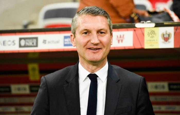 Bayern ready to pay from January for David (LOSC)?