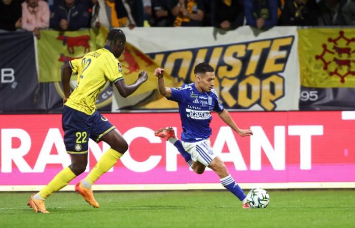 Why is Bastia-Nancy the shock of the weekend? – In partnership with Betsson