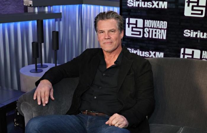 Josh Brolin’s crazy ultimatum for Denis Villeneuve to win an Oscar for “Dune 2”