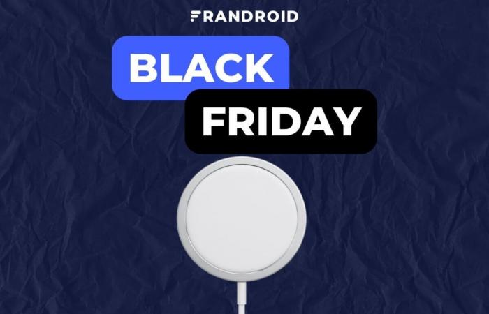 even Apple products can't resist Black Friday