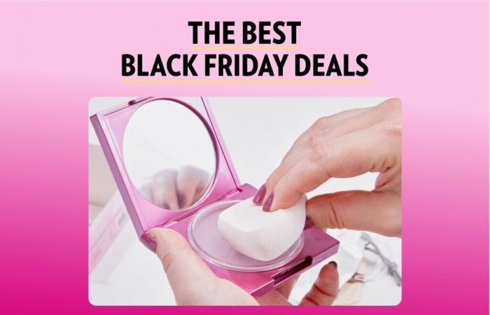 The Best Black Friday Beauty Deals at Amazon, Sephora, Ulta