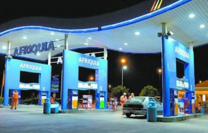 Afriquia Gaz: solid performance, 3.3% increase in turnover