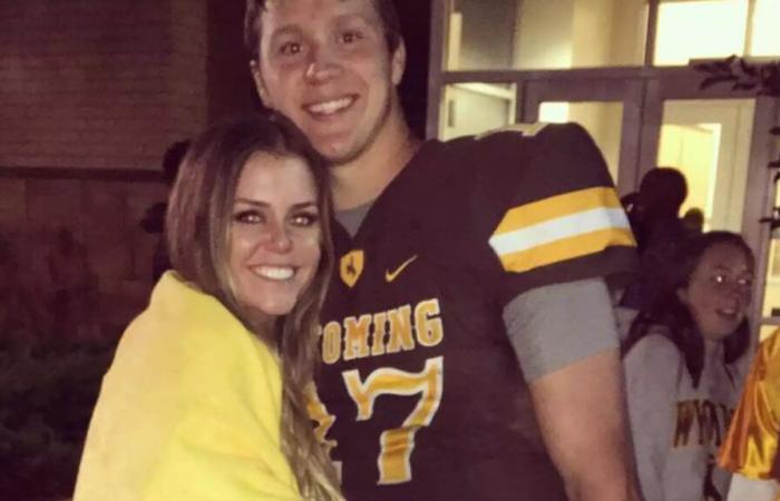 Who Is Josh Allen’s Ex-Girlfriend Brittany Williams?