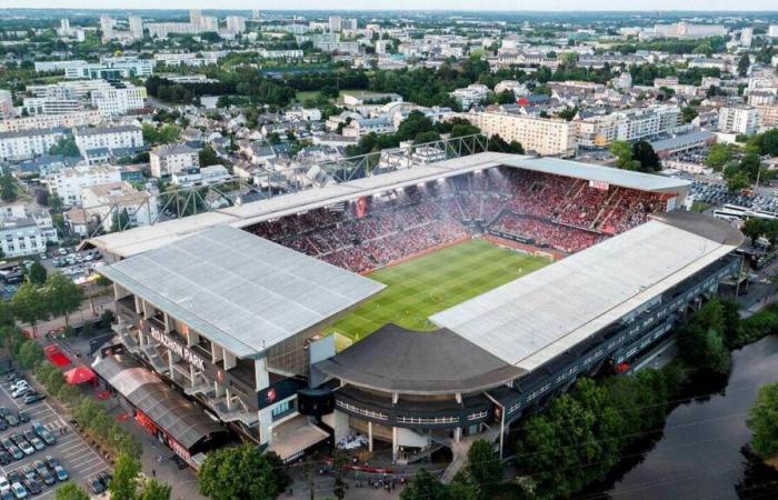 Rennes – Saint-Étienne match: smoke bombs prohibited and other restrictive measures