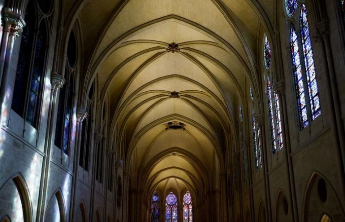 “We have the feeling of rediscovering it”: the most beautiful photos of the restored Notre-Dame Cathedral, five years after the fire