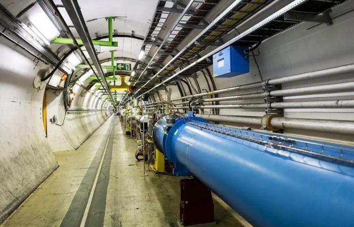 CERN closes its cooperation with Russia and Belarus