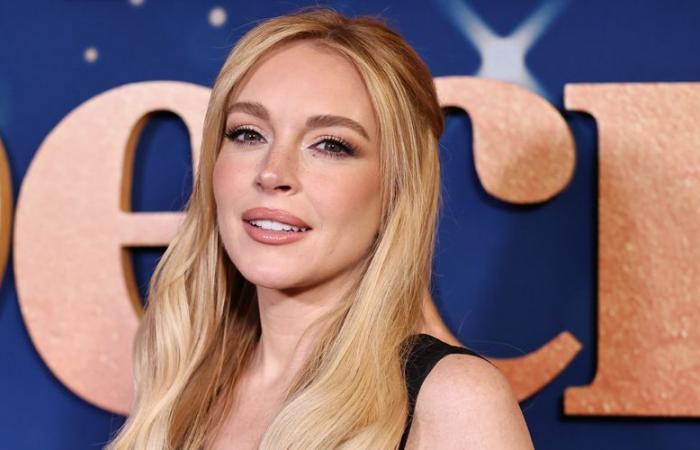 Lindsay Lohan’s Dad Responds to Rumors She Had Plastic Surgery | Lindsay Lohan, Michael Lohan, Plastic Surgery | Just Jared: Celebrity News and Gossip