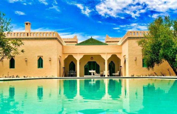 Morocco falls in the world tourism rankings