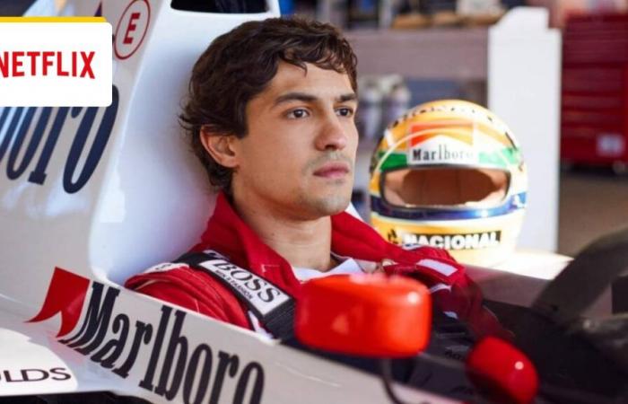 Senna on Netflix: a biopic series worthy of the legendary Formula 1 driver? – News Series