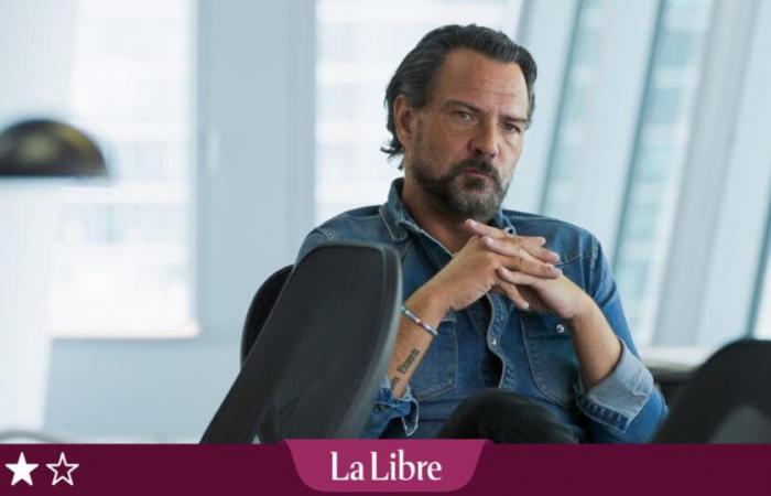 A documentary series looks back at the billions lost in the Kerviel Affair: the Bank loses and wins