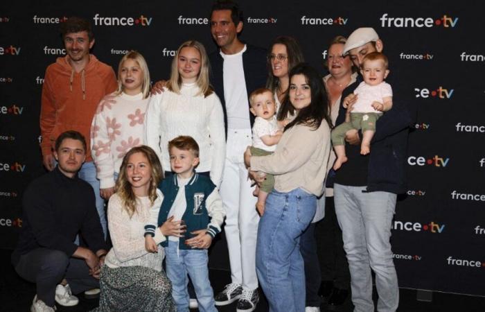 follow the special evening of France Télévisions and the call for donations in favor of research into rare diseases