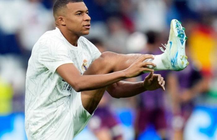 Real Madrid: Platini’s terrible observation on Mbappé!