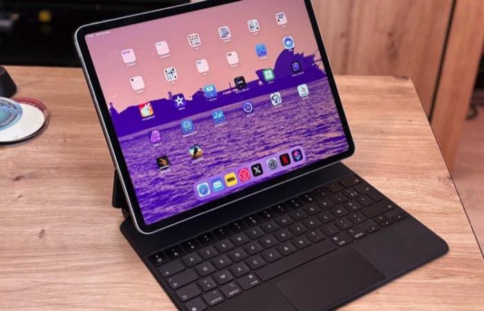 Black Friday: today's best deals on iPads from €309