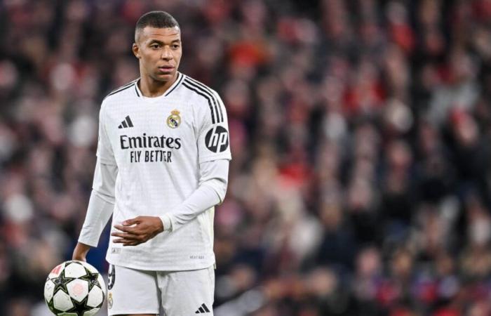 Real Madrid: The Mbappé clan releases a big announcement