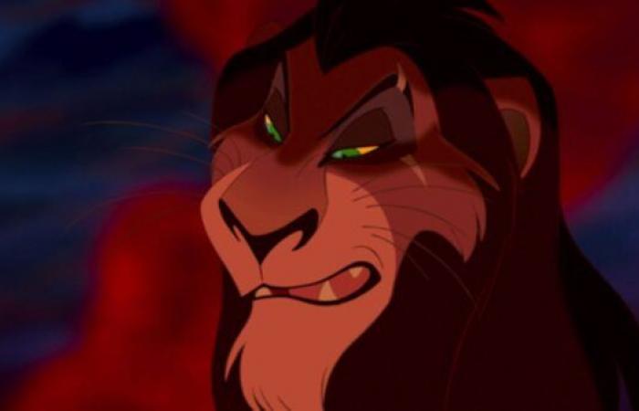 you kill Mufasa if you make more than 3 mistakes in this quiz on The Lion King