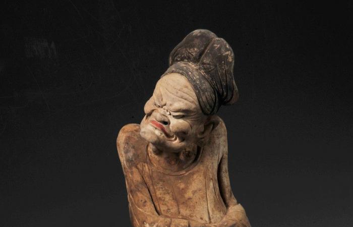 In Paris, the Guimet museum immerses us in the golden age of China and its wonders