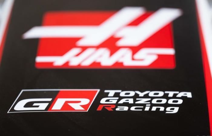 Formula 1 | Toyota does not rule out a future F1 engine project