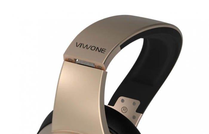 Viwone, the French brand which offers high-end headsets