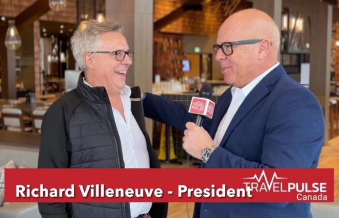 (Interview) John Kirk with Richard Villeneuve “Voyages en Direct is not a traditional consortium”