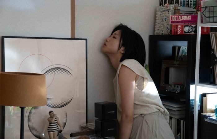 “Desert of Namibia”: Yamanaka Yôko, the young prodigy of Japanese cinema, keeps her promises