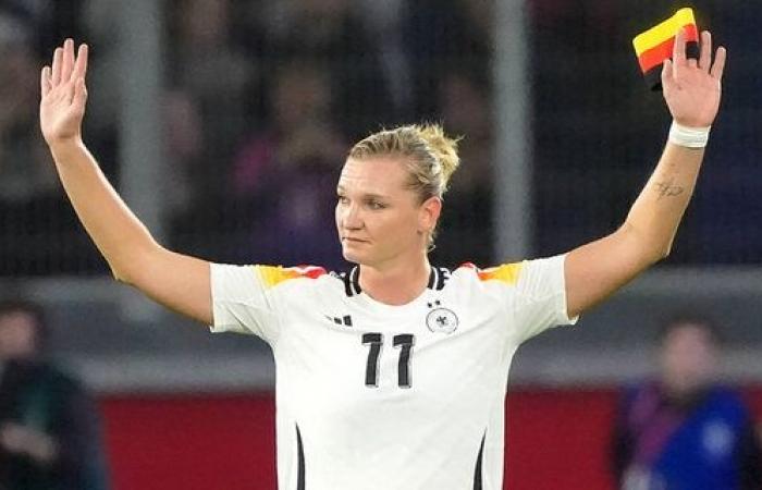 Get a taste of the European Championship: DFB women in Switzerland | NDR.de – Sports