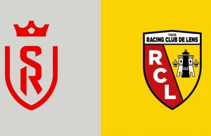 Streaming Reims – Lens: Find out how to follow the Ligue 1 match live