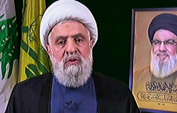 War in the Middle East: A “great victory” against Israel, for the leader of Hezbollah