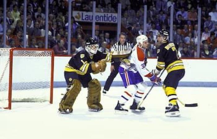 The CH-Bruins rivalry in 10 notable moments (part 1)