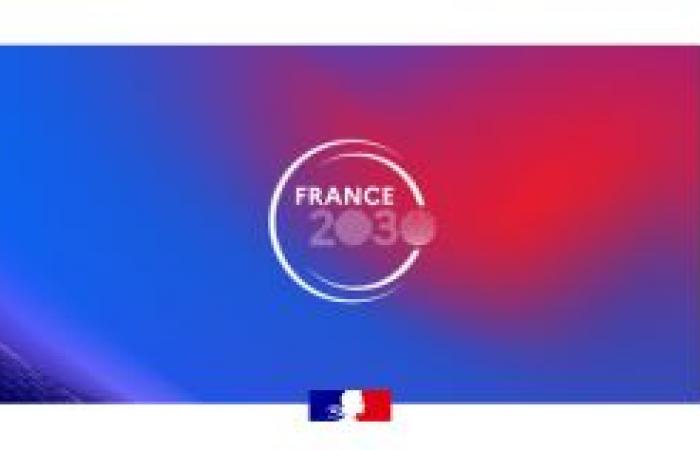 France 2030, let's build the future of France. – News