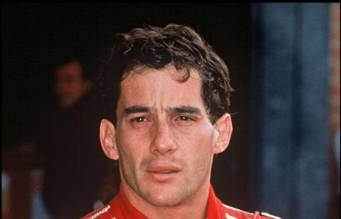 what is the cause of the death of the brilliant Formula 1 driver?