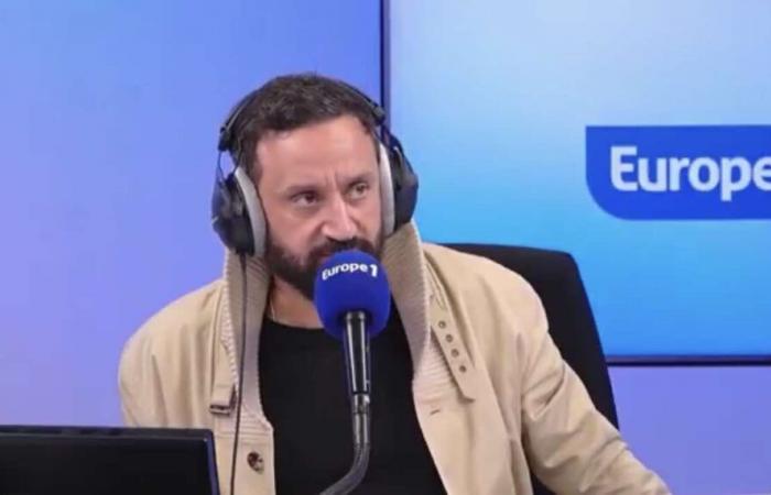 “C8 condemned for racism and xenophobia”? Cyril Hanouna attacks Manon Aubry for defamation