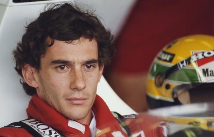 How Ayrton Senna’s fatal crash at the 1994 San Marino Grand Prix changed the course of Formula 1