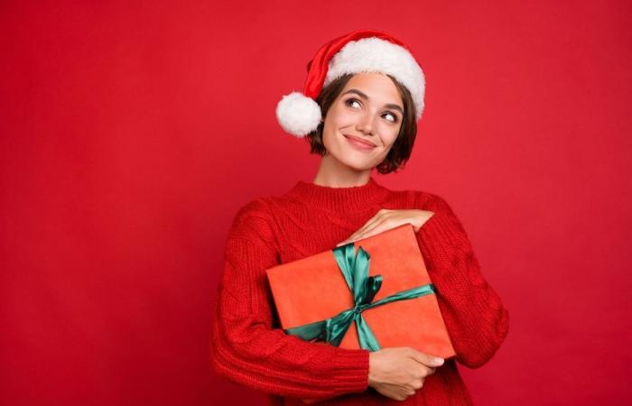 what is the most coveted gift by the French at Christmas? A study reveals it!