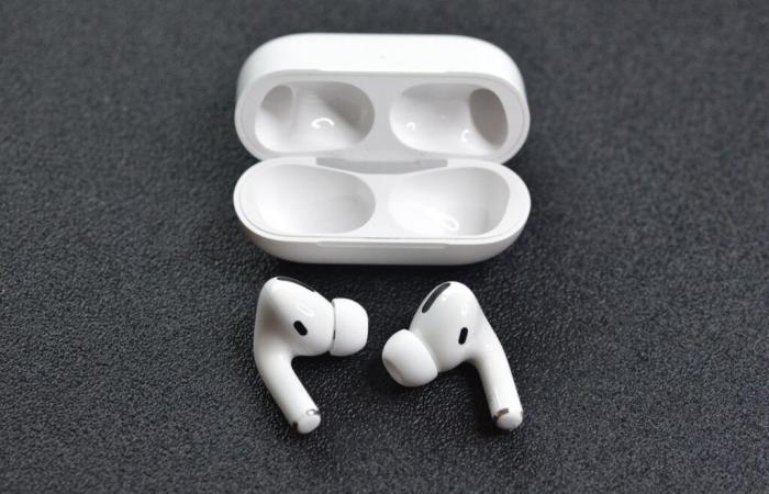 FNAC cuts prices for the AirPods Pro 2 at the best of times