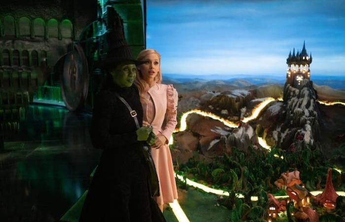 The ‘Wicked’ Movie Is Even Gayer Than Anyone Could Have Imagined