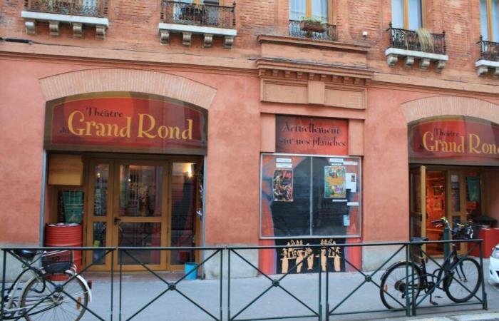 threatened with closure, a theater in Toulouse calls for help