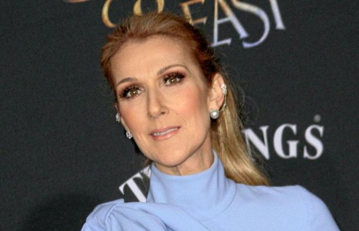 We know more about the return of Celine Dion