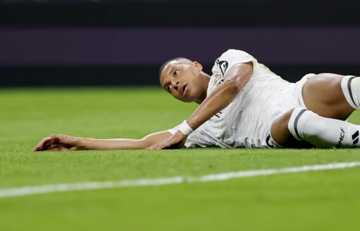 9 tips to help Kylian Mbappé get back to the top – Spain – Real Madrid