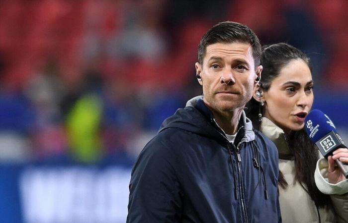 PSG and Real at war for Xabi Alonso