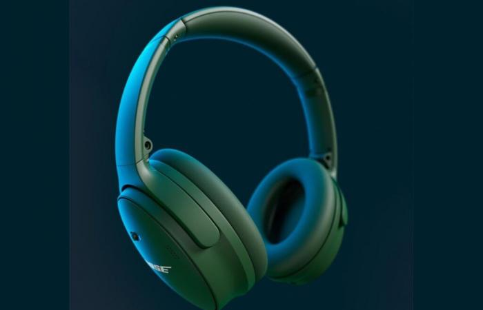 Amazon has fallen in love with this headset, it’s doing it at half price ????