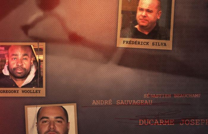 Confessions of Frédérick Silva | A “federation” to sow death among the Hells