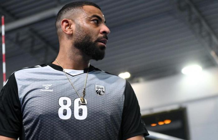 Volleyball: Earvin Ngapeth in Poitiers and in France, it’s almost over