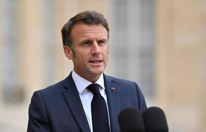 Emmanuel Macron recognizes that there was a “massacre” in Thiaroye in 1944