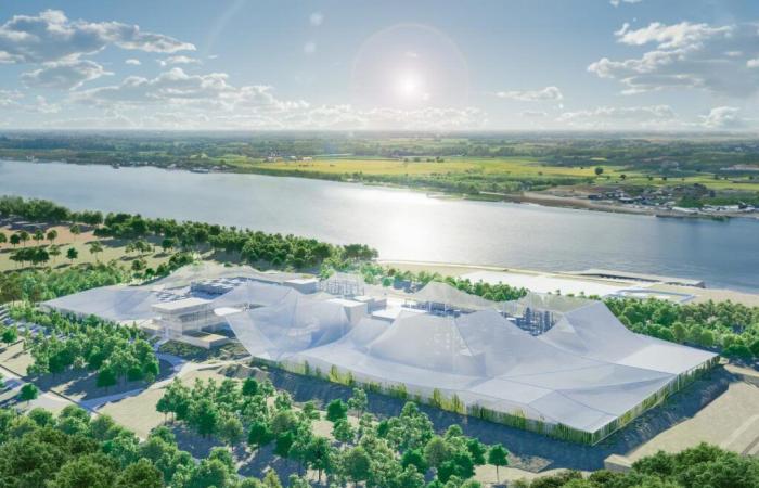 the National Commission for Public Debate contacted for a nickel and cobalt conversion plant project near Bordeaux