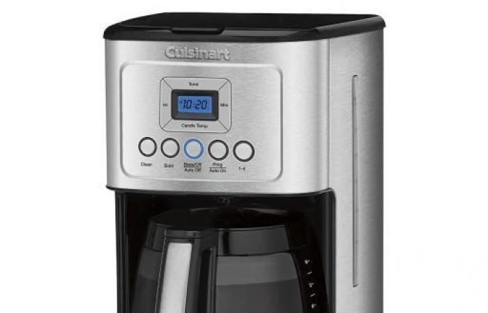 Best Black Friday Coffee and Espresso Machine Deals 2024