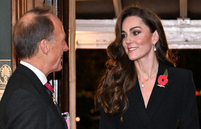 Kate Middleton: for Christmas, she makes a crucial decision with William and Charles after her fight against cancer