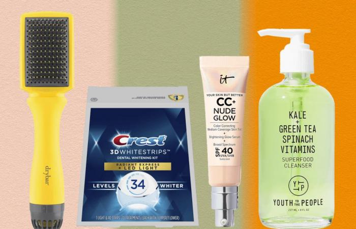 Best Black Friday beauty deals starting at $7, per our beauty editor