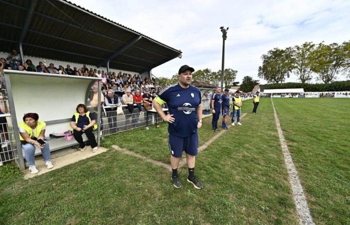 Rugby (Federal 1). A blow to Bigorre at the leader for AS Layrac?